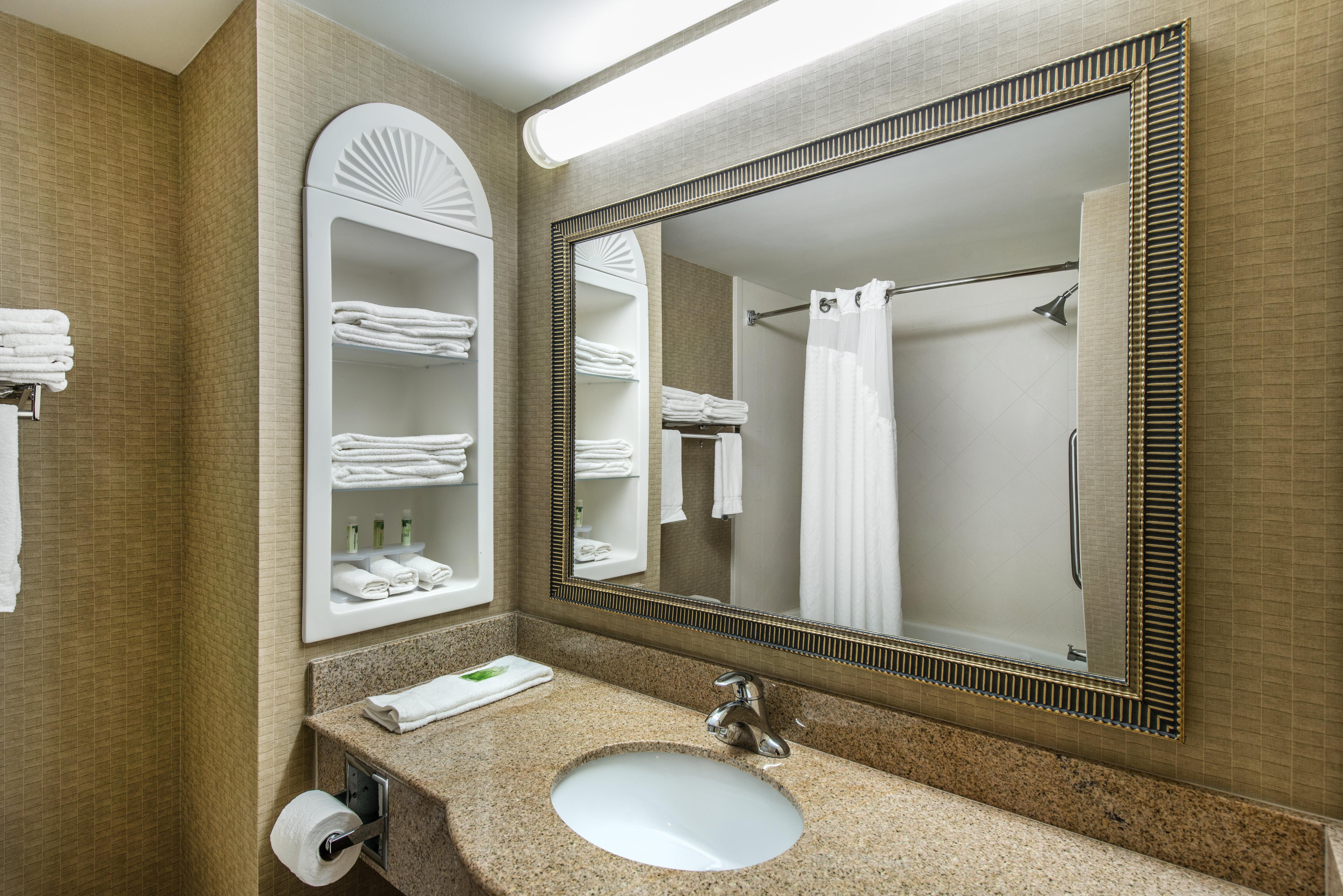 Holiday Inn Express Hotel & Suites Hampton South-Seabrook, An Ihg Hotel Luaran gambar