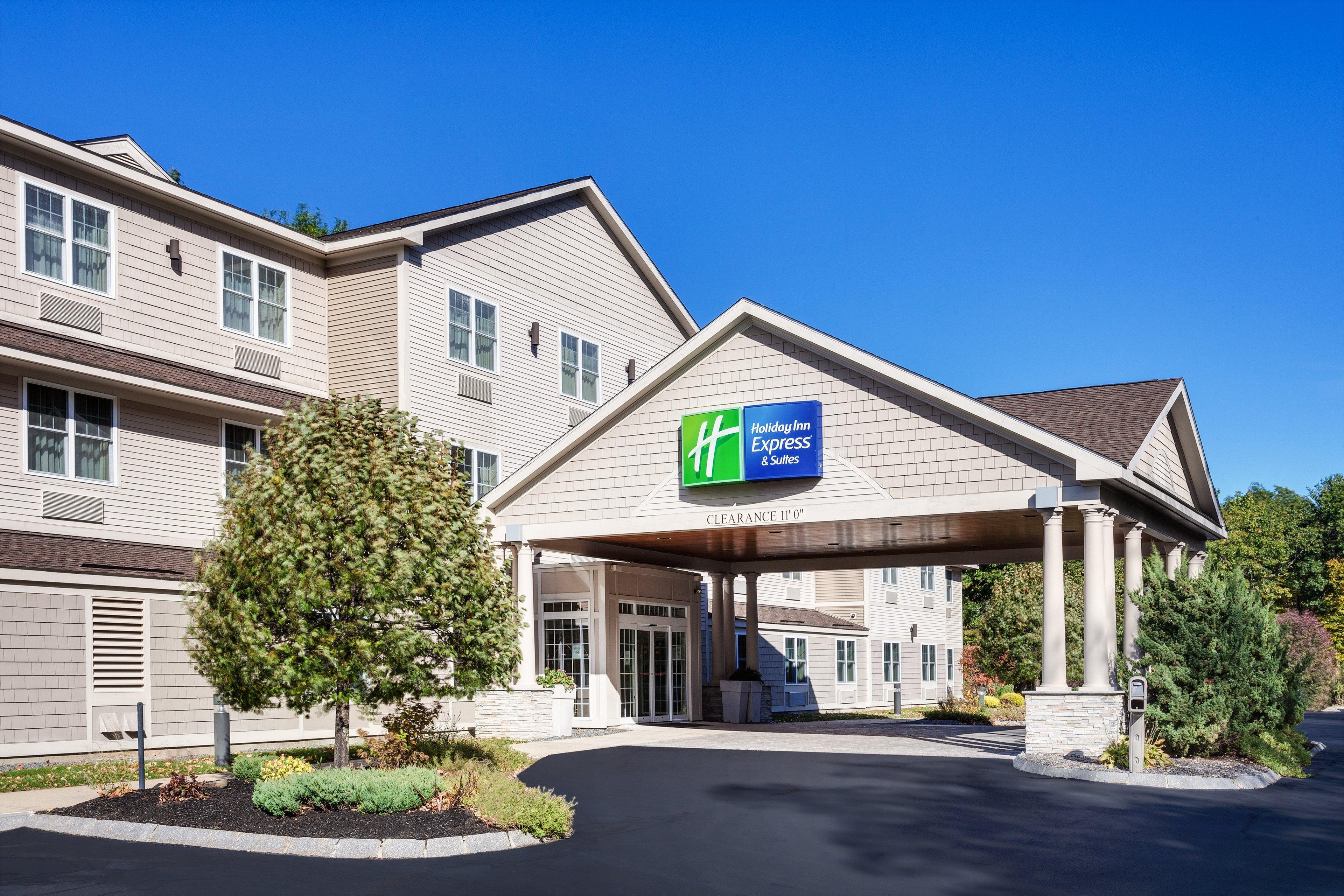 Holiday Inn Express Hotel & Suites Hampton South-Seabrook, An Ihg Hotel Luaran gambar